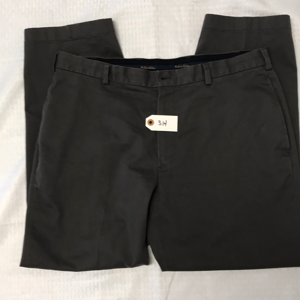 Brook Brothers slacks size 38